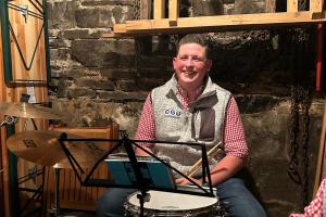 Dorfalm - Oktober 2024